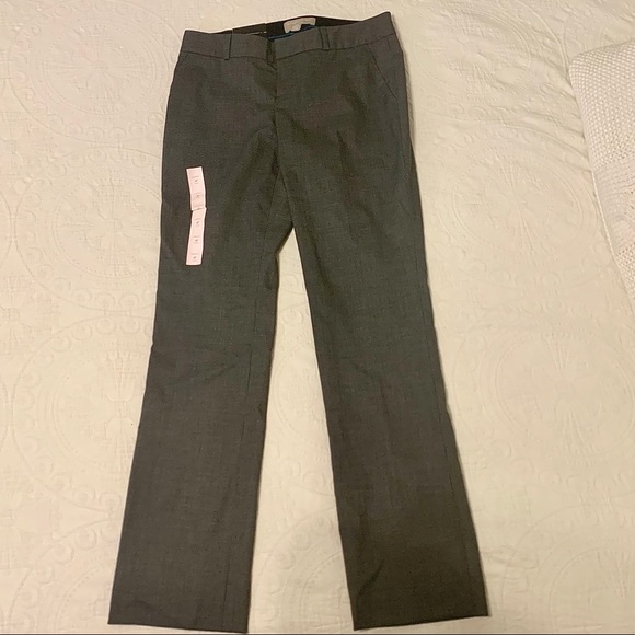 Banana Republic Pants - Banana Republic Martin Fit NWT